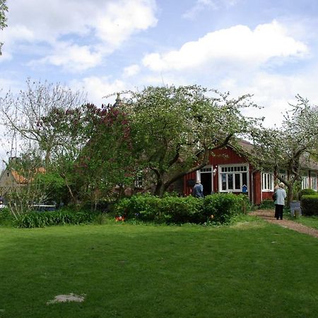 Witte Huus 75M_ Und 51M_ Ferienwoh Daire Hooksiel Dış mekan fotoğraf
