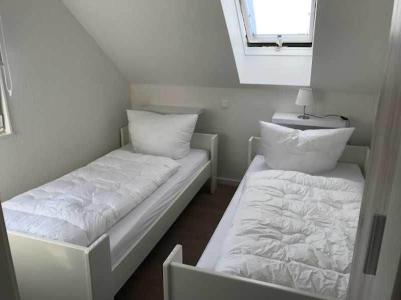Witte Huus 75M_ Und 51M_ Ferienwoh Daire Hooksiel Dış mekan fotoğraf