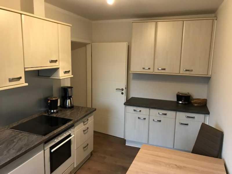 Witte Huus 75M_ Und 51M_ Ferienwoh Daire Hooksiel Dış mekan fotoğraf